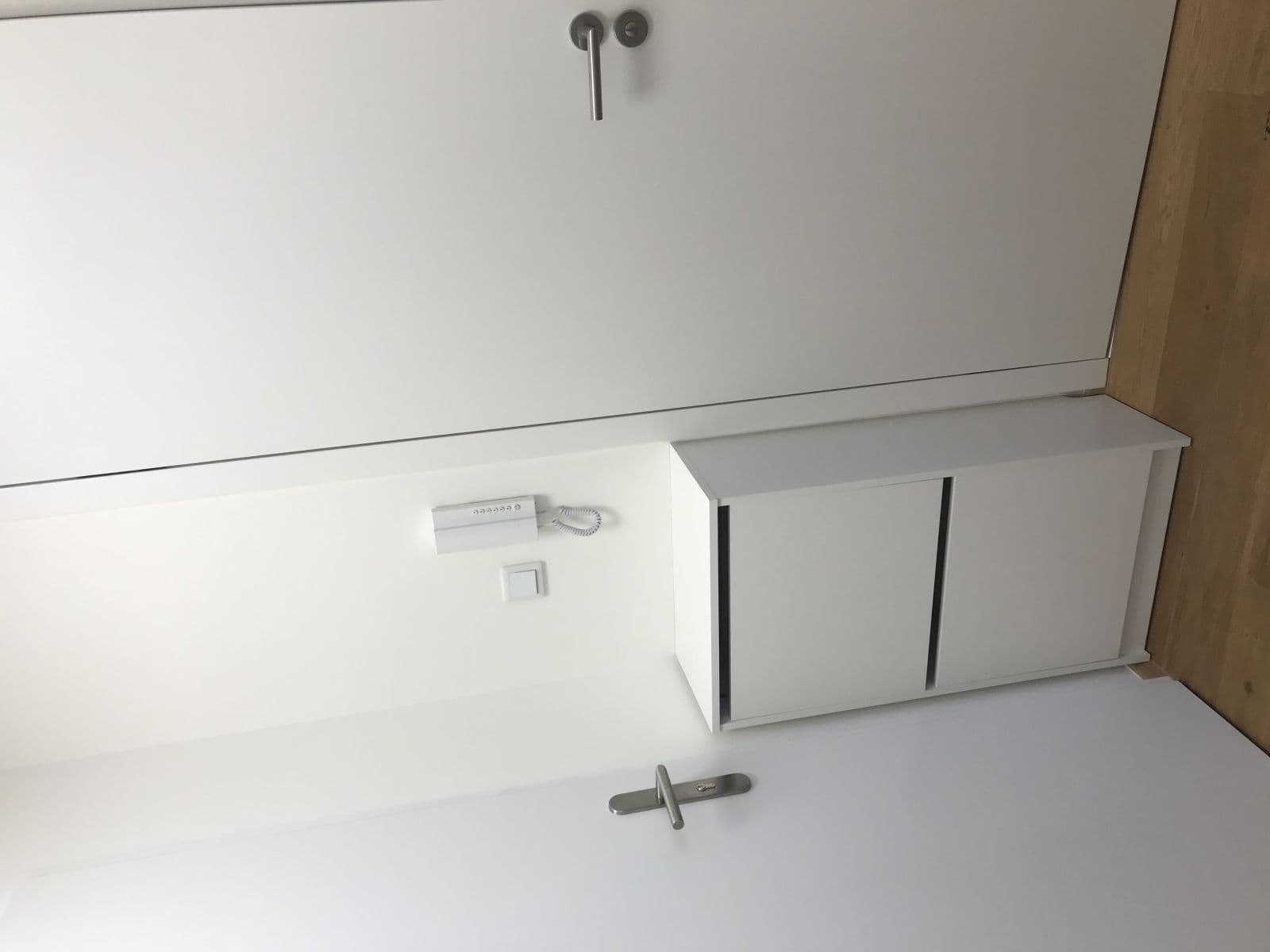 Studio flat to rent, 26 m², Perucká, Prague, Prague Studio flat to rent, 26 m², Perucká, Prague, Prague