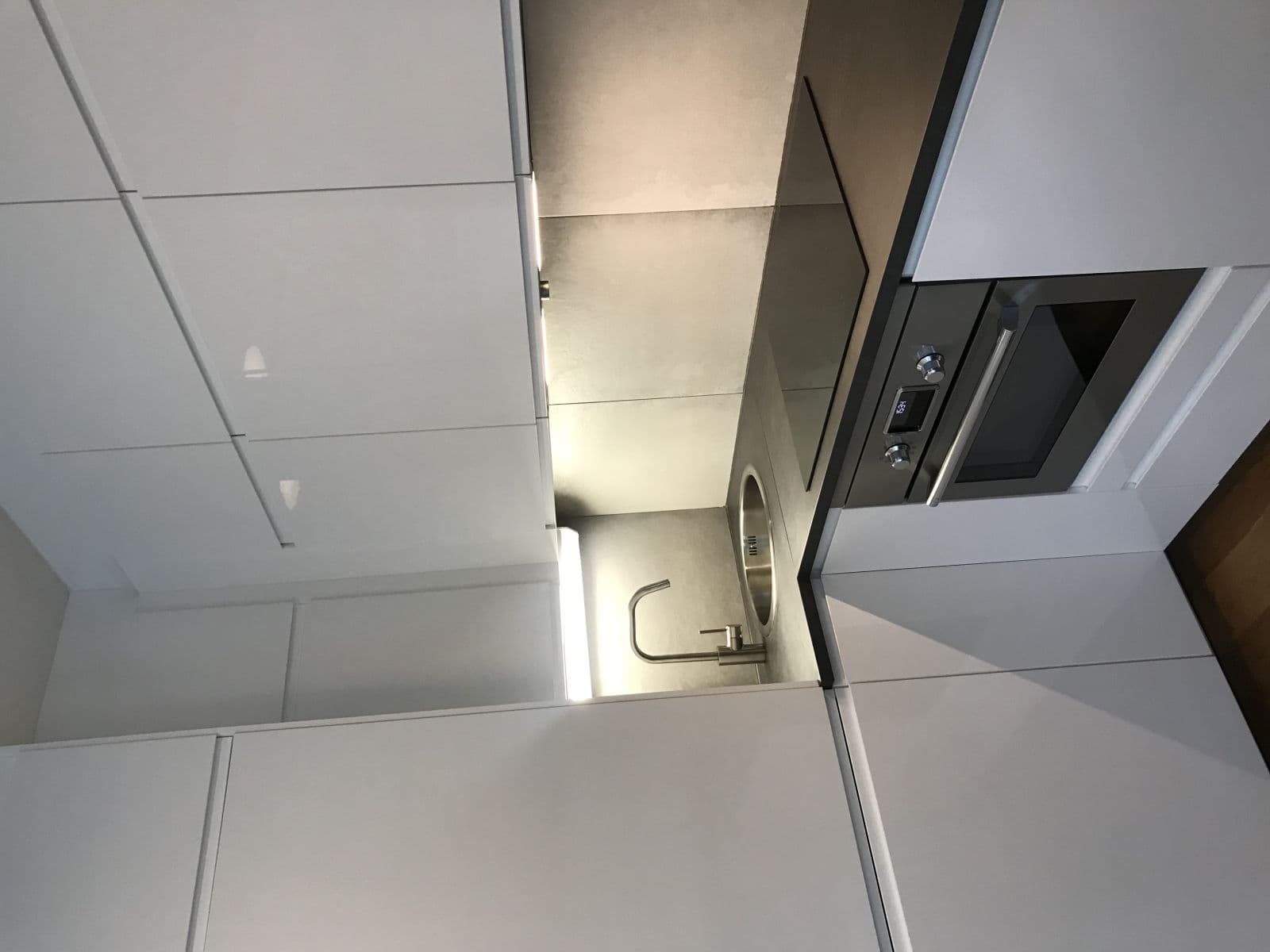 Studio flat to rent, 26 m², Perucká, Prague, Prague Studio flat to rent, 26 m², Perucká, Prague, Prague