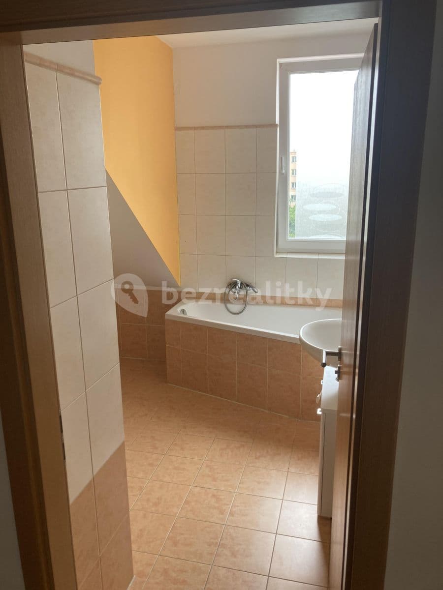 1 bedroom with open-plan kitchen flat to rent, 50 m², Jabloňová, Prague, Prague 1 bedroom with open-plan kitchen flat to rent, 50 m², Jabloňová, Prague, Prague