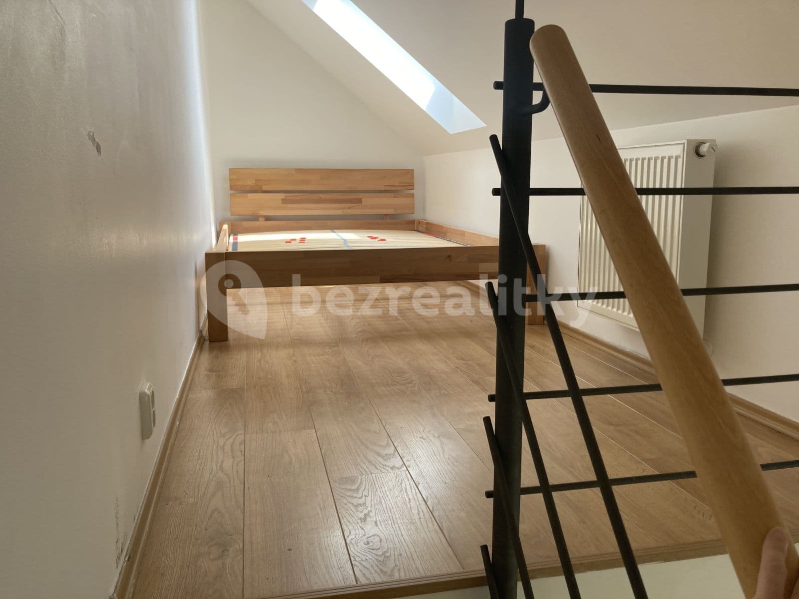 1 bedroom with open-plan kitchen flat to rent, 50 m², Jabloňová, Prague, Prague 1 bedroom with open-plan kitchen flat to rent, 50 m², Jabloňová, Prague, Prague