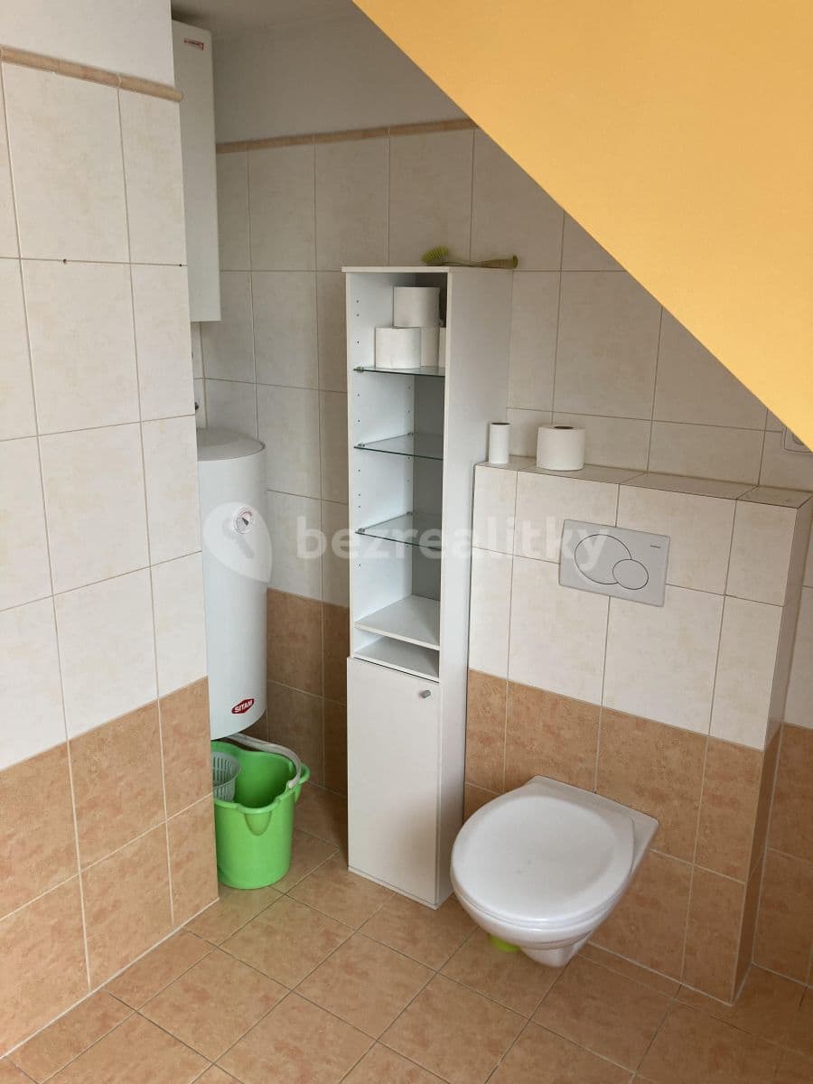 1 bedroom with open-plan kitchen flat to rent, 50 m², Jabloňová, Prague, Prague 1 bedroom with open-plan kitchen flat to rent, 50 m², Jabloňová, Prague, Prague
