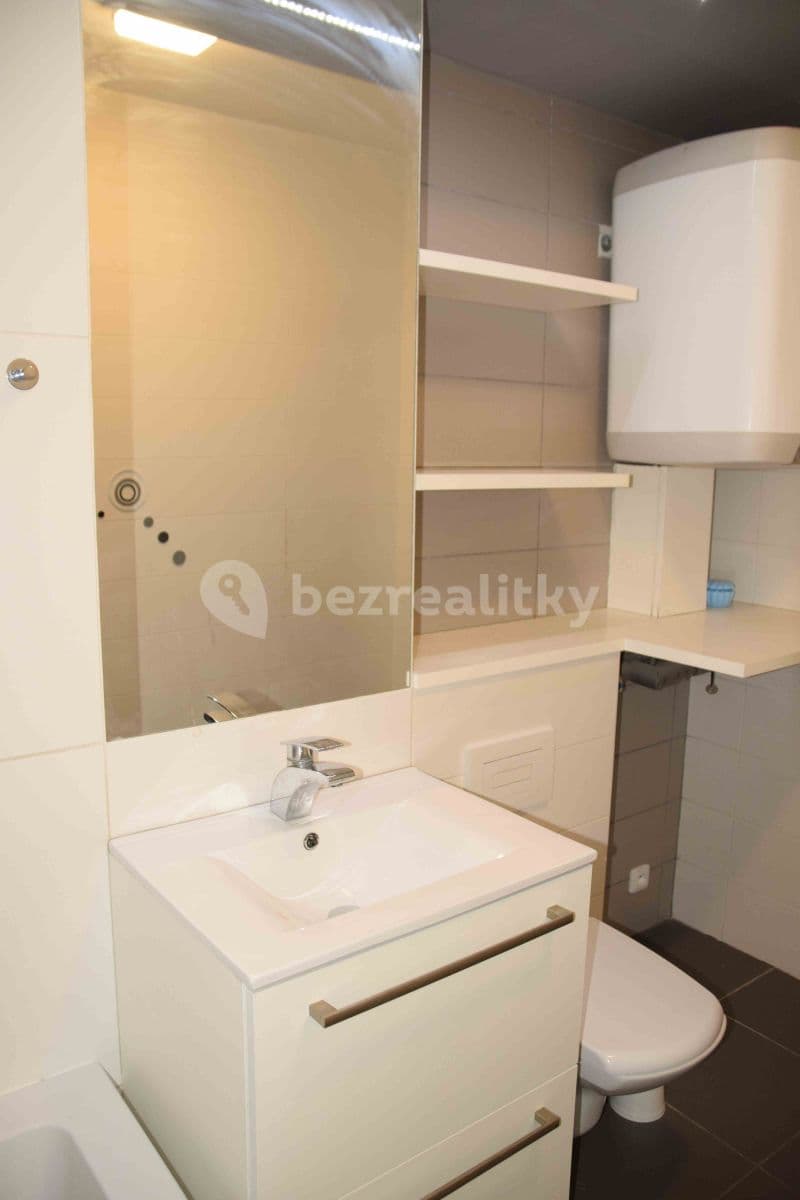 1 bedroom with open-plan kitchen flat to rent, 63 m², Cacovická, Brno, Jihomoravský Region 1 bedroom with open-plan kitchen flat to rent, 63 m², Cacovická, Brno, Jihomoravský Region