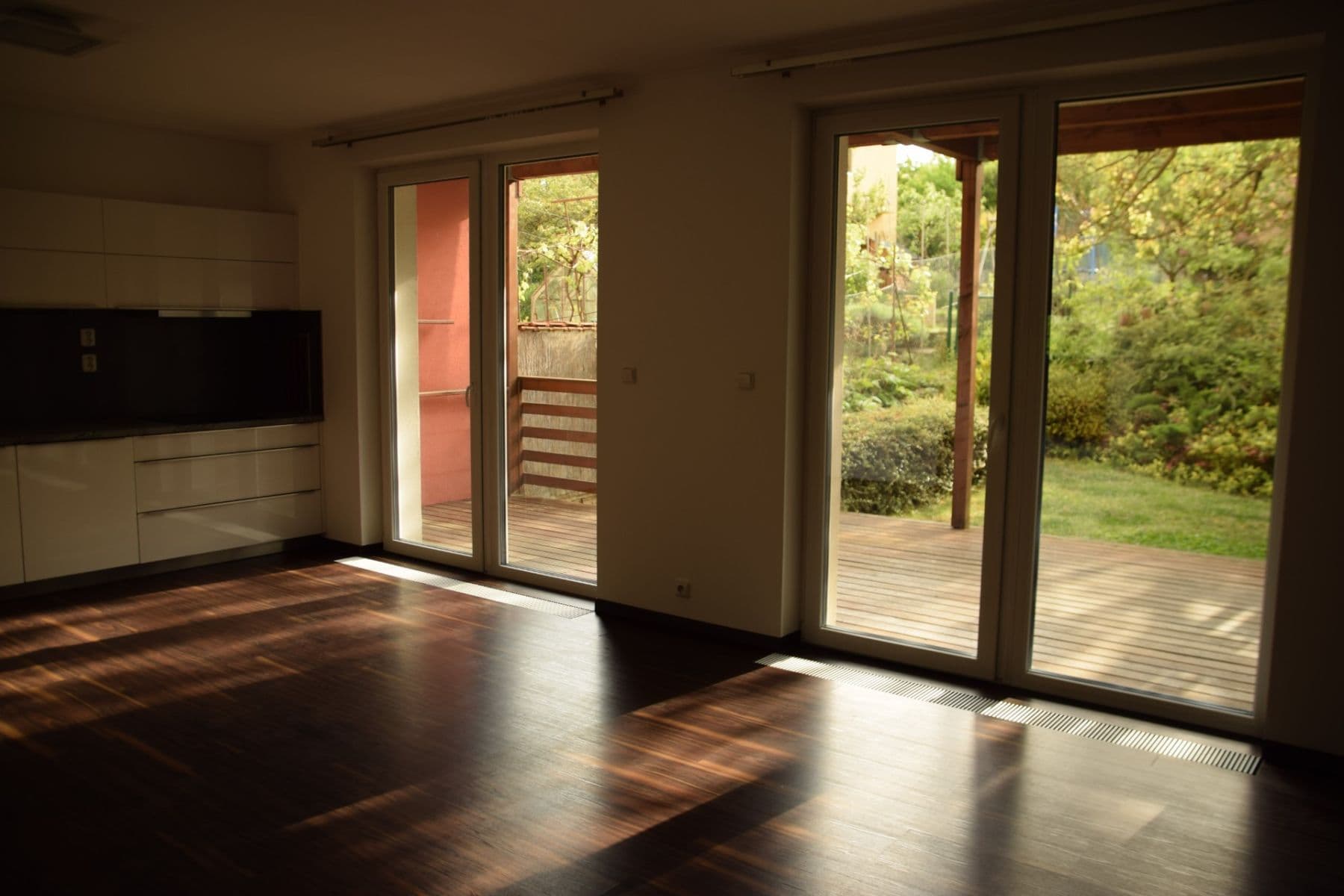 1 bedroom with open-plan kitchen flat to rent, 63 m², Cacovická, Brno, Jihomoravský Region 1 bedroom with open-plan kitchen flat to rent, 63 m², Cacovická, Brno, Jihomoravský Region