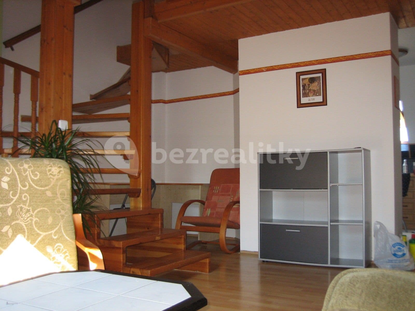 2 bedroom with open-plan kitchen flat to rent, 95 m², Mozartova, Olomouc, Olomoucký Region 2 bedroom with open-plan kitchen flat to rent, 95 m², Mozartova, Olomouc, Olomoucký Region