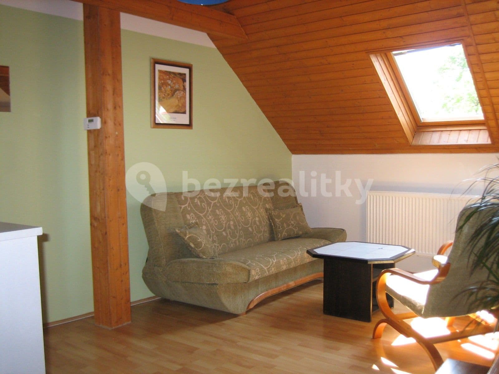 2 bedroom with open-plan kitchen flat to rent, 95 m², Mozartova, Olomouc, Olomoucký Region 2 bedroom with open-plan kitchen flat to rent, 95 m², Mozartova, Olomouc, Olomoucký Region