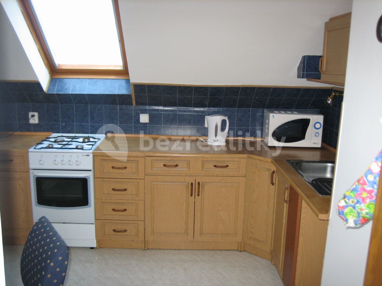 2 bedroom with open-plan kitchen flat to rent, 95 m², Mozartova, Olomouc, Olomoucký Region 2 bedroom with open-plan kitchen flat to rent, 95 m², Mozartova, Olomouc, Olomoucký Region