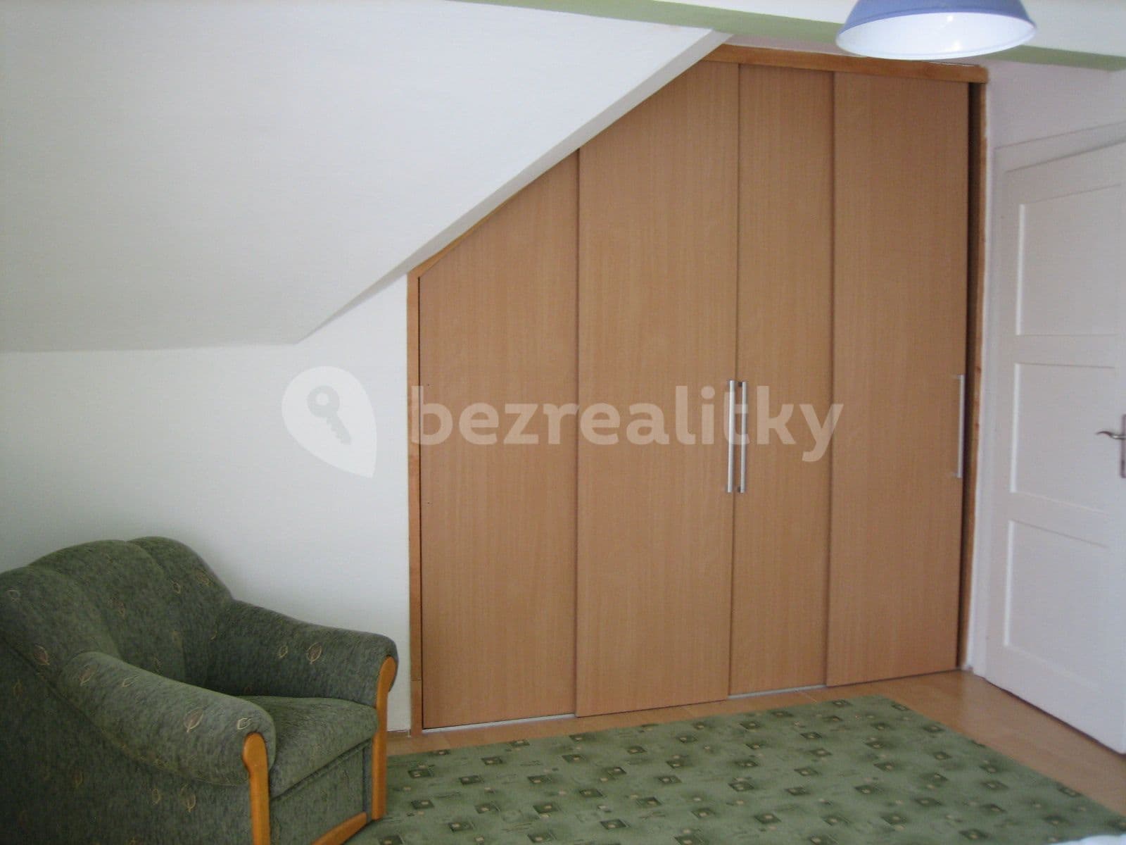 2 bedroom with open-plan kitchen flat to rent, 95 m², Mozartova, Olomouc, Olomoucký Region 2 bedroom with open-plan kitchen flat to rent, 95 m², Mozartova, Olomouc, Olomoucký Region