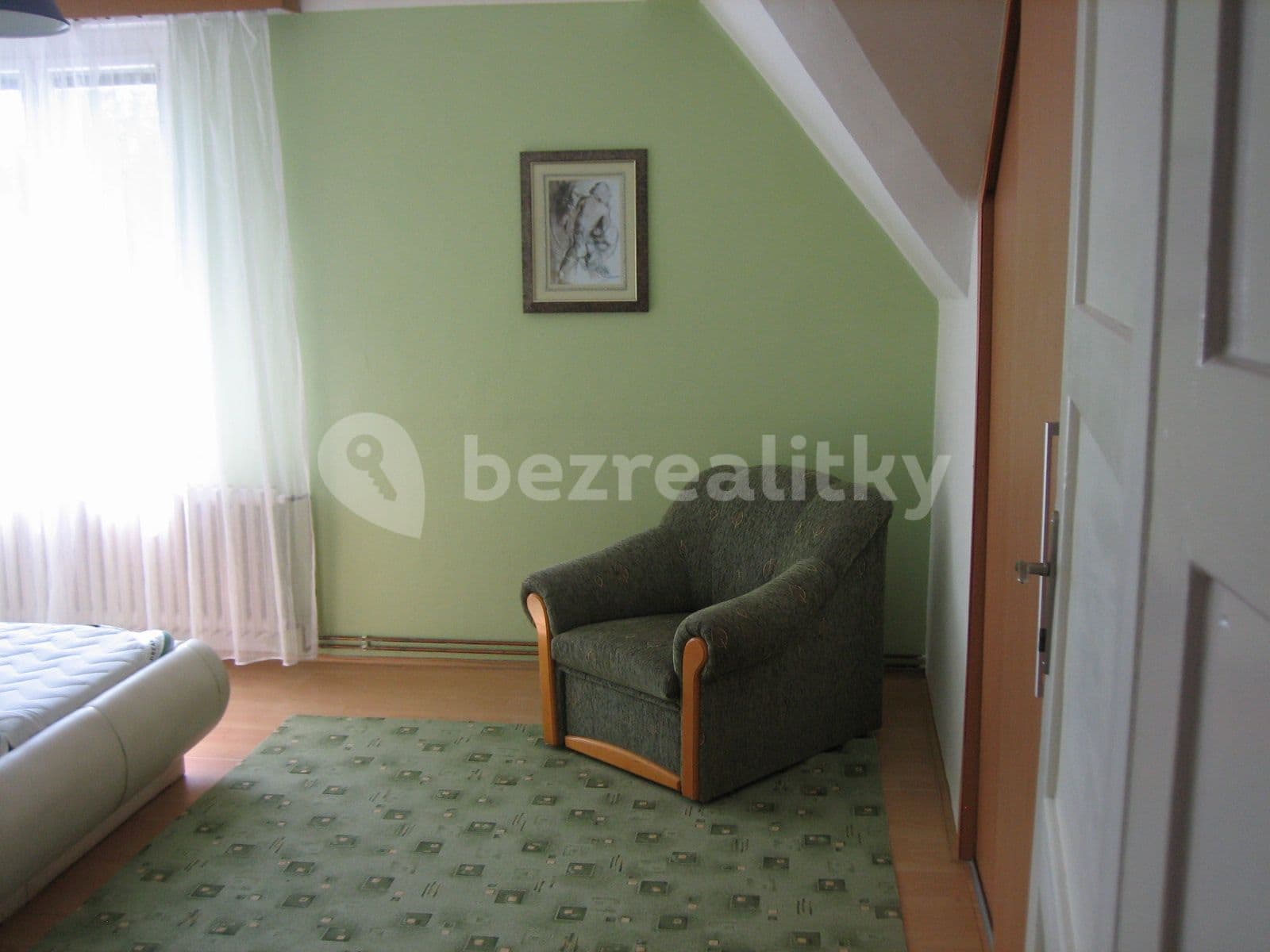 2 bedroom with open-plan kitchen flat to rent, 95 m², Mozartova, Olomouc, Olomoucký Region 2 bedroom with open-plan kitchen flat to rent, 95 m², Mozartova, Olomouc, Olomoucký Region