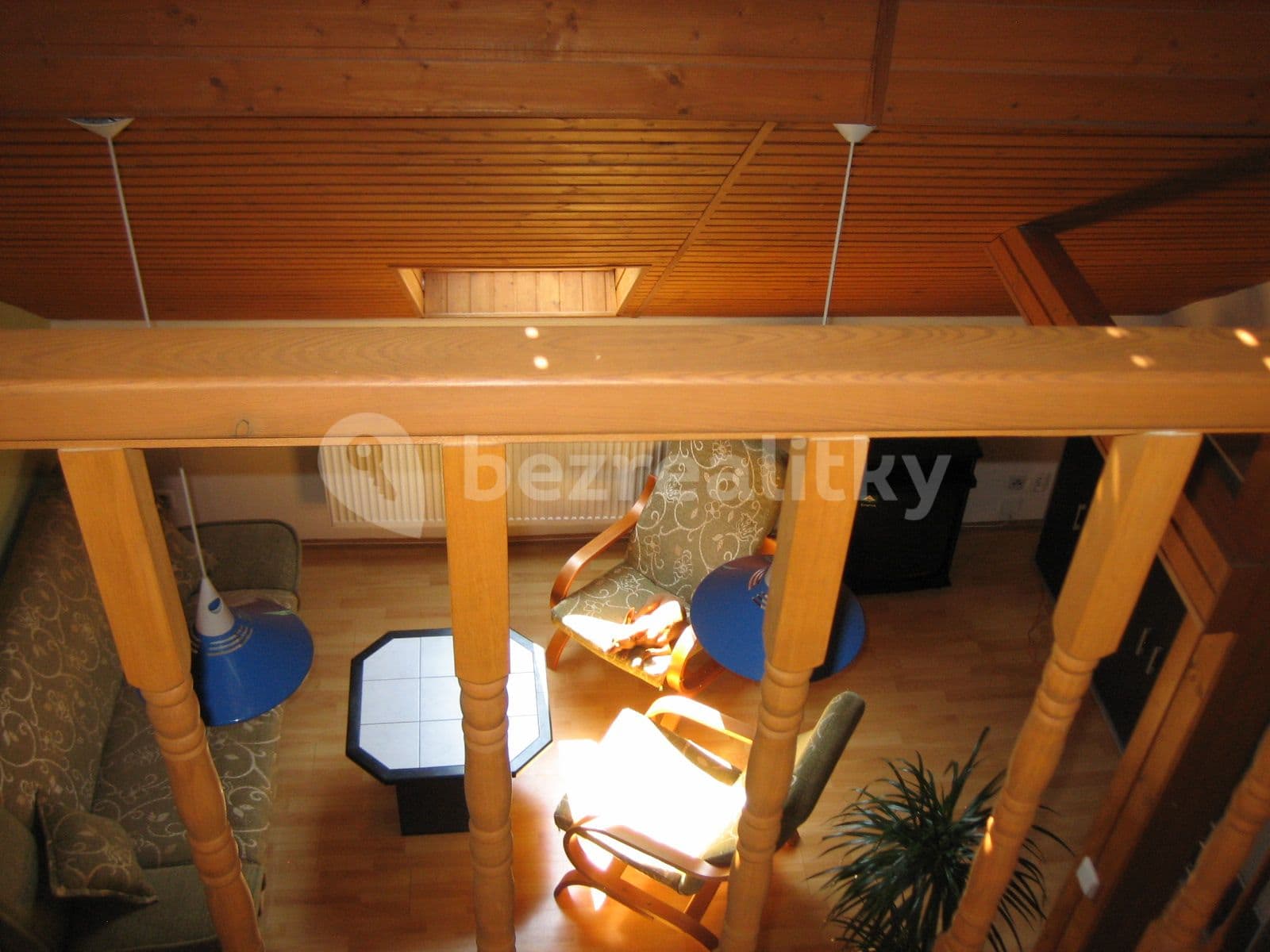 2 bedroom with open-plan kitchen flat to rent, 95 m², Mozartova, Olomouc, Olomoucký Region 2 bedroom with open-plan kitchen flat to rent, 95 m², Mozartova, Olomouc, Olomoucký Region