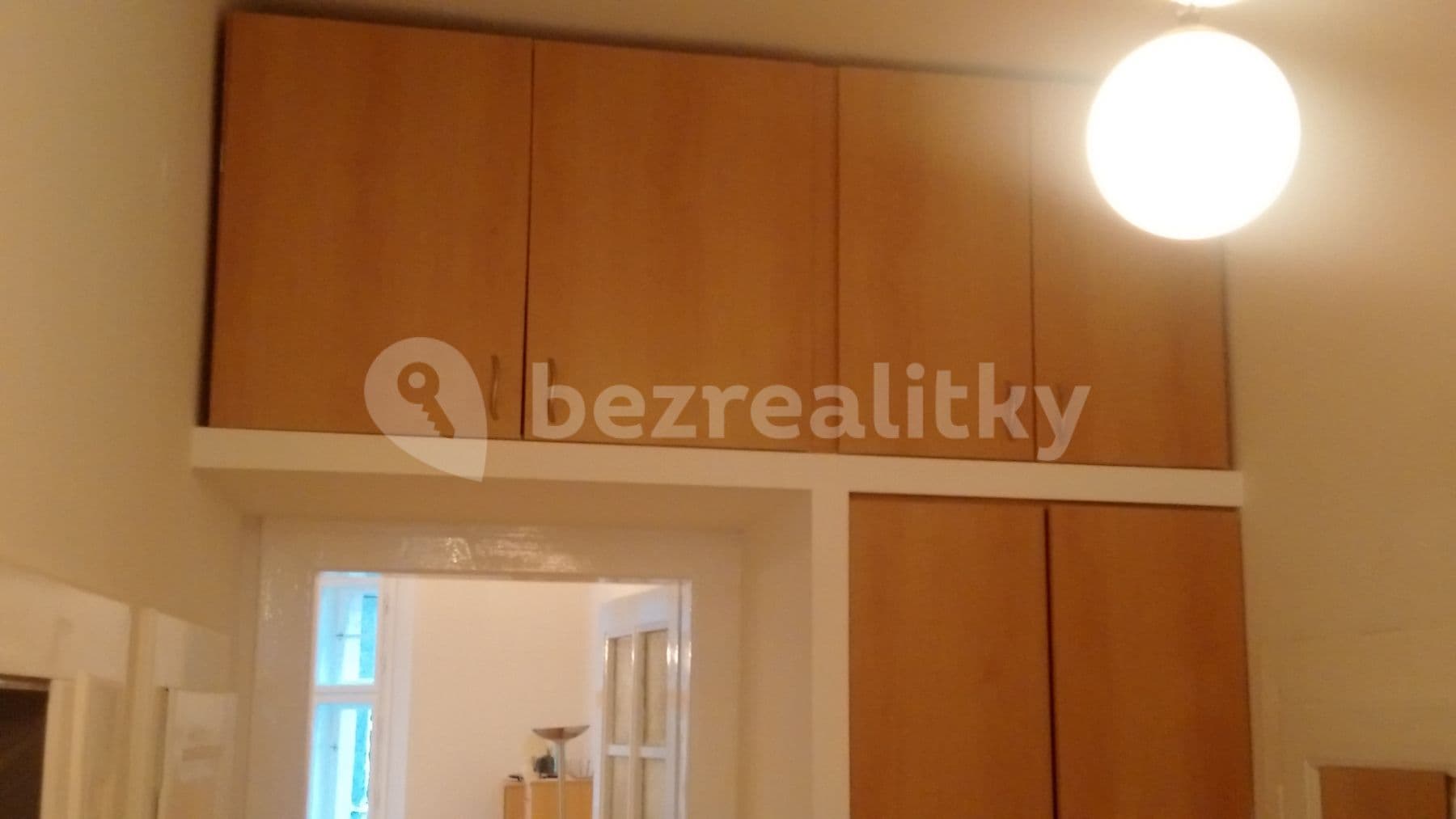 2 bedroom flat to rent, 57 m², Jaselská, Prague, Prague 2 bedroom flat to rent, 57 m², Jaselská, Prague, Prague