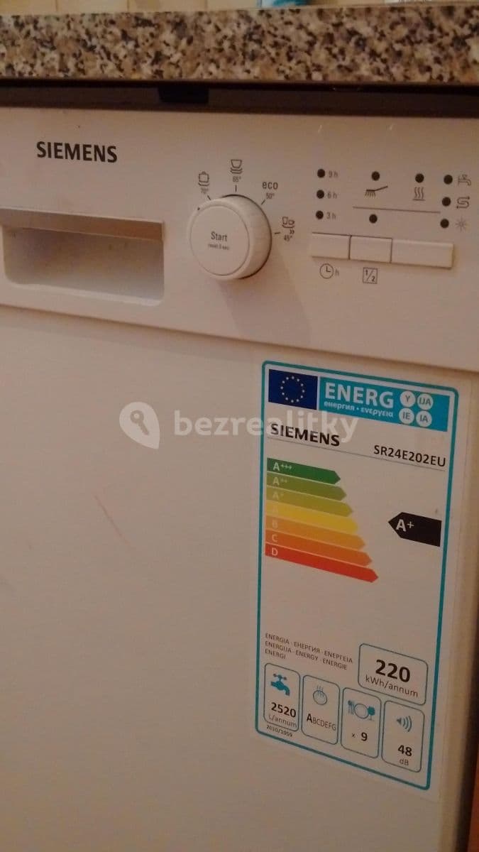 2 bedroom flat to rent, 57 m², Jaselská, Prague, Prague 2 bedroom flat to rent, 57 m², Jaselská, Prague, Prague