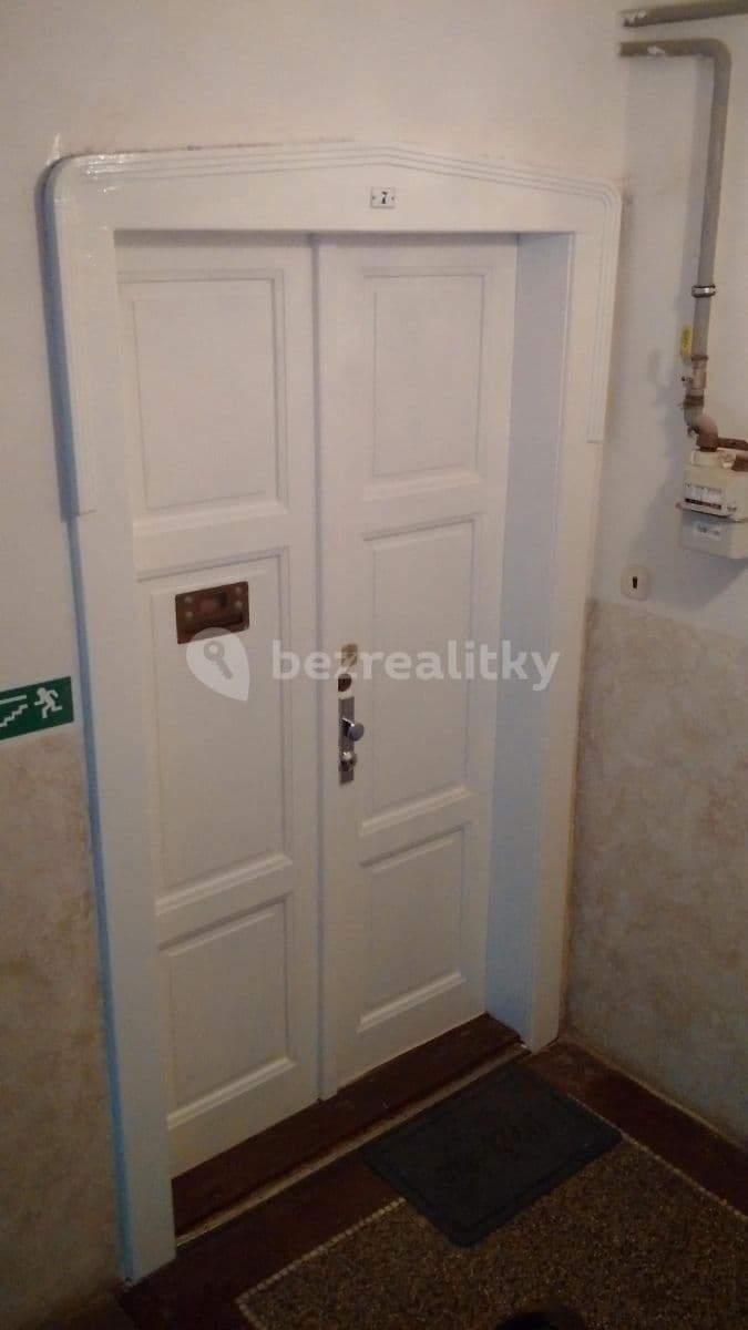 2 bedroom flat to rent, 57 m², Jaselská, Prague, Prague 2 bedroom flat to rent, 57 m², Jaselská, Prague, Prague