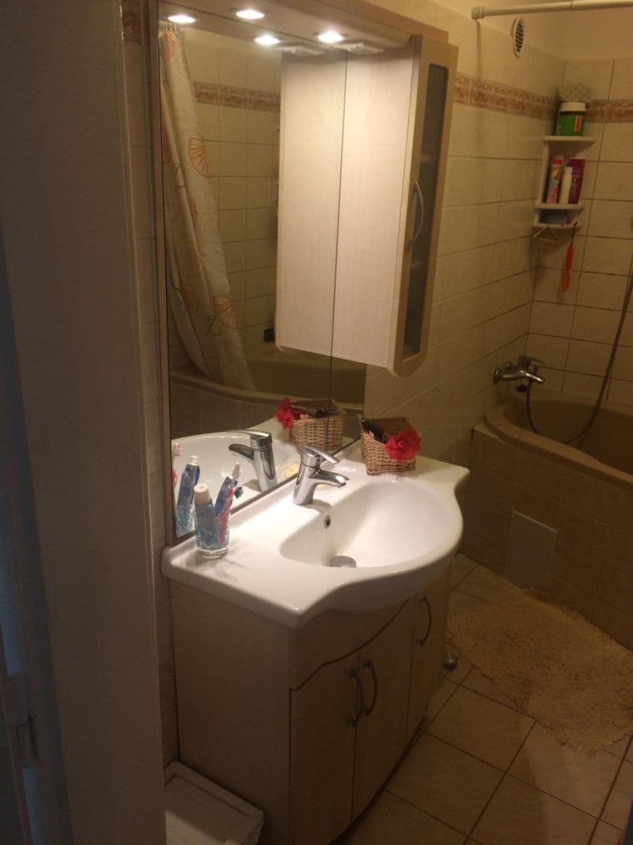 2 bedroom flat to rent, 57 m², Jaselská, Prague, Prague 2 bedroom flat to rent, 57 m², Jaselská, Prague, Prague