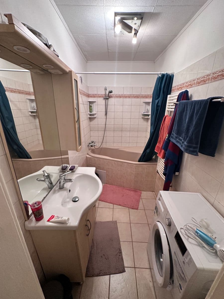 2 bedroom flat to rent, 57 m², Jaselská, Prague, Prague 2 bedroom flat to rent, 57 m², Jaselská, Prague, Prague