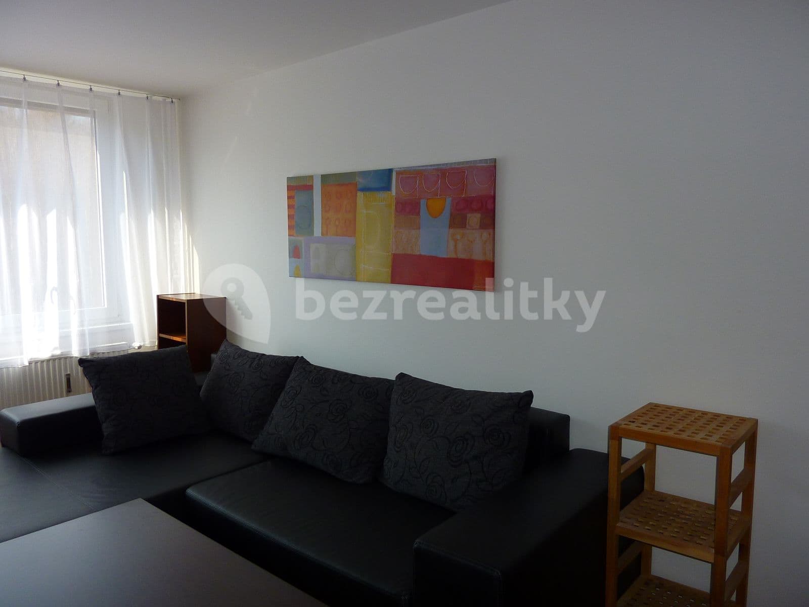 1 bedroom with open-plan kitchen flat to rent, 48 m², Augustinova, Prague, Prague 1 bedroom with open-plan kitchen flat to rent, 48 m², Augustinova, Prague, Prague