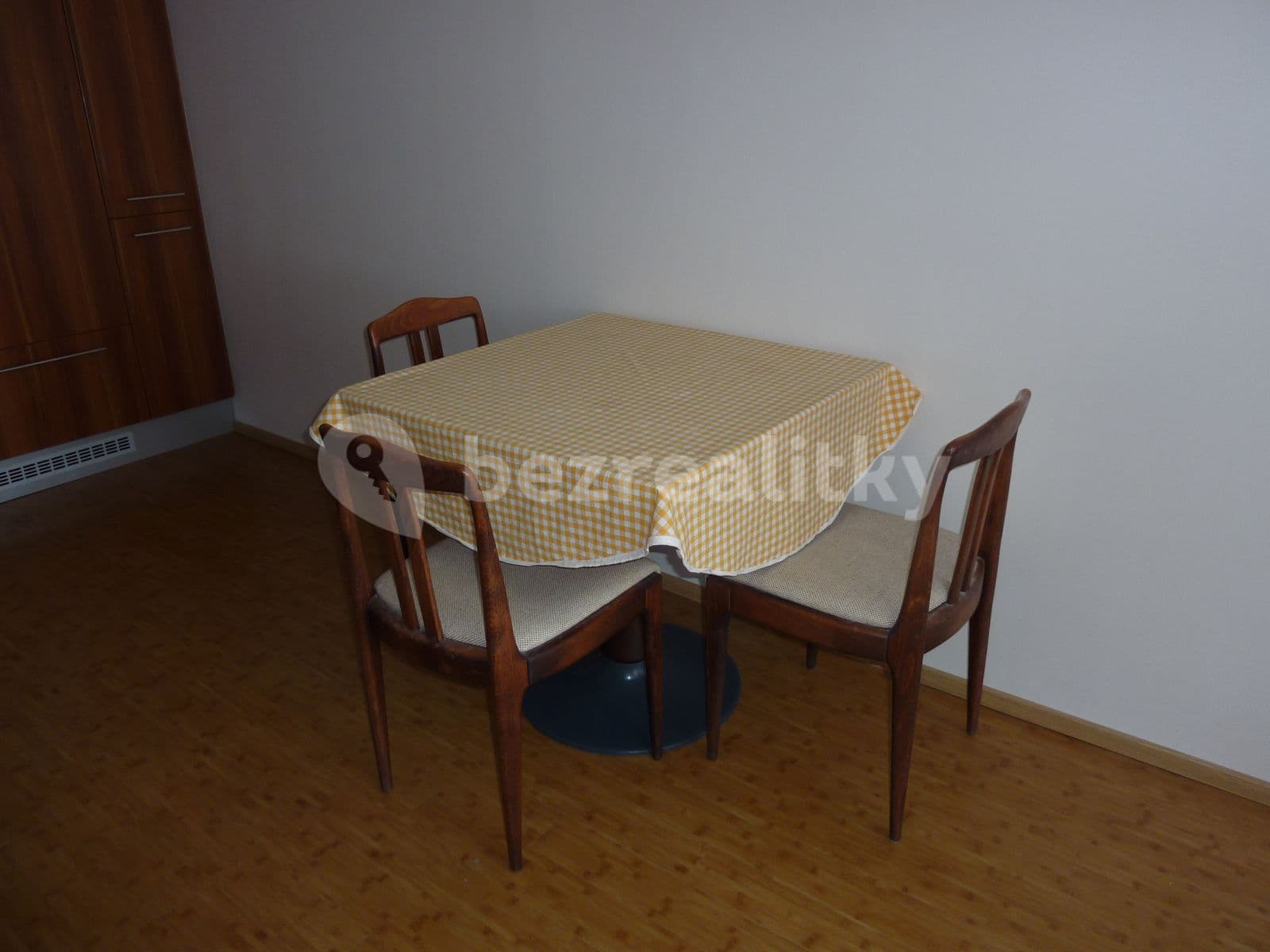1 bedroom with open-plan kitchen flat to rent, 48 m², Augustinova, Prague, Prague 1 bedroom with open-plan kitchen flat to rent, 48 m², Augustinova, Prague, Prague