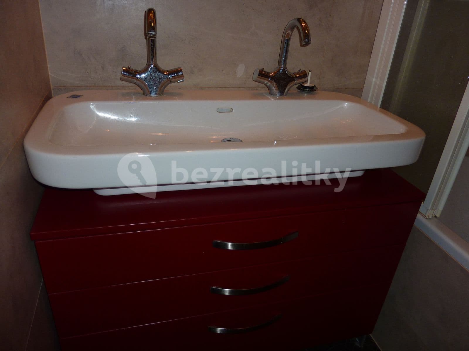 1 bedroom with open-plan kitchen flat to rent, 48 m², Augustinova, Prague, Prague 1 bedroom with open-plan kitchen flat to rent, 48 m², Augustinova, Prague, Prague