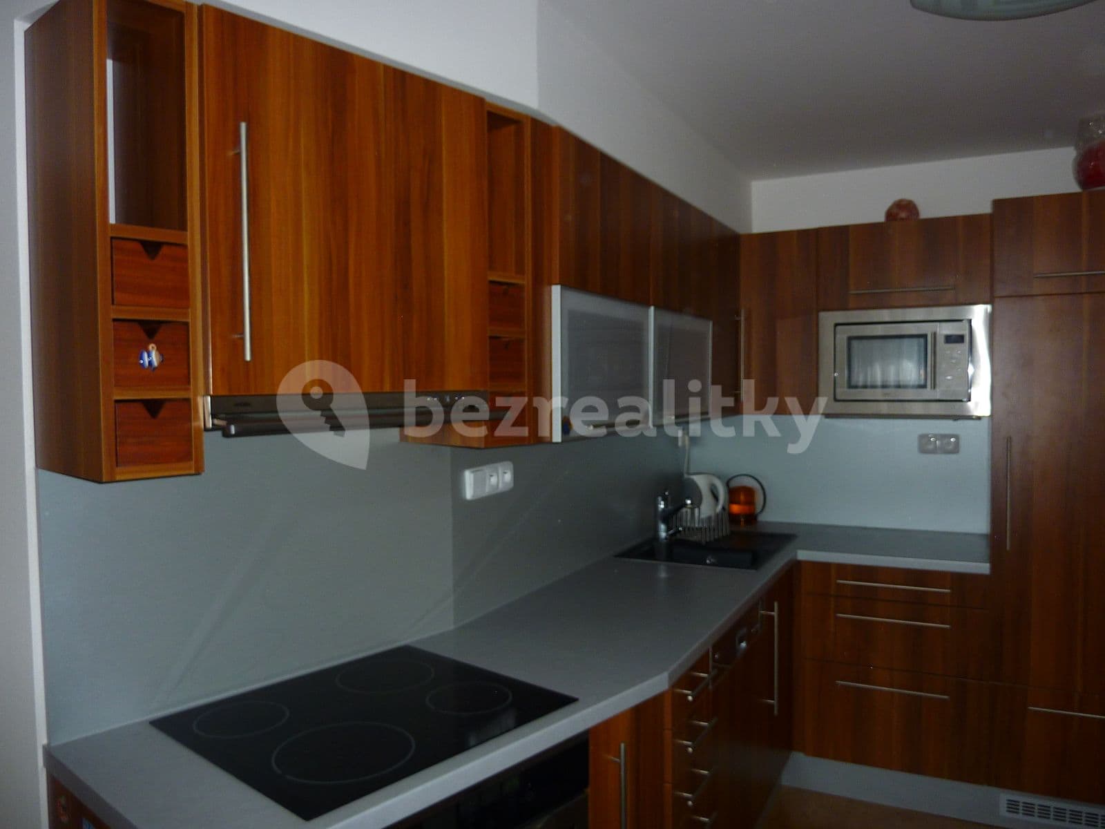 1 bedroom with open-plan kitchen flat to rent, 48 m², Augustinova, Prague, Prague 1 bedroom with open-plan kitchen flat to rent, 48 m², Augustinova, Prague, Prague