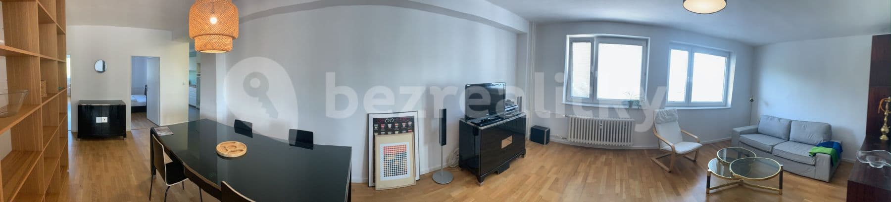 3 bedroom flat to rent, 86 m², Budyšínska, Nové Mesto, Bratislavský Region 3 bedroom flat to rent, 86 m², Budyšínska, Nové Mesto, Bratislavský Region