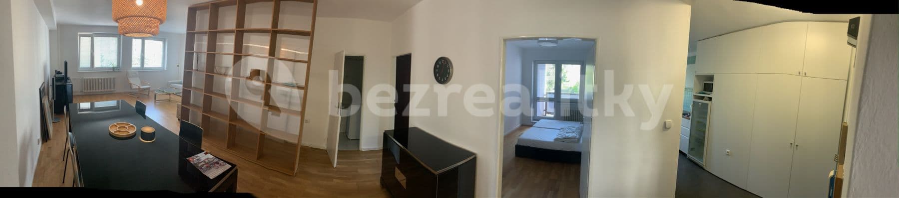 3 bedroom flat to rent, 86 m², Budyšínska, Nové Mesto, Bratislavský Region 3 bedroom flat to rent, 86 m², Budyšínska, Nové Mesto, Bratislavský Region