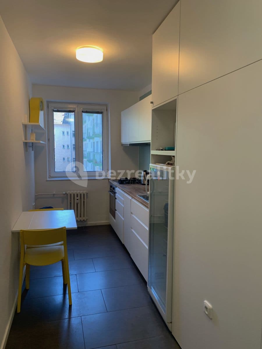 3 bedroom flat to rent, 86 m², Budyšínska, Nové Mesto, Bratislavský Region 3 bedroom flat to rent, 86 m², Budyšínska, Nové Mesto, Bratislavský Region