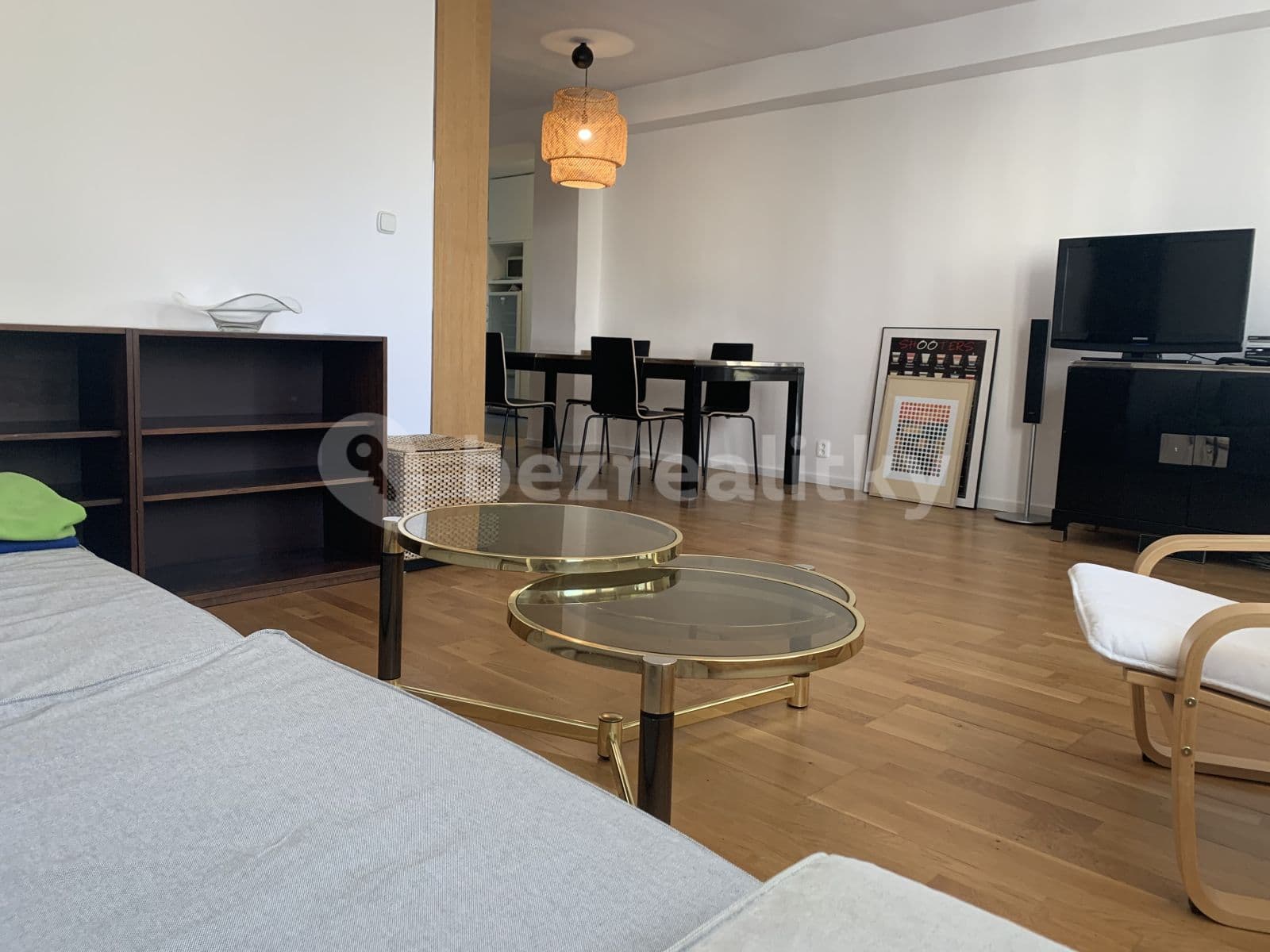 3 bedroom flat to rent, 86 m², Budyšínska, Nové Mesto, Bratislavský Region 3 bedroom flat to rent, 86 m², Budyšínska, Nové Mesto, Bratislavský Region