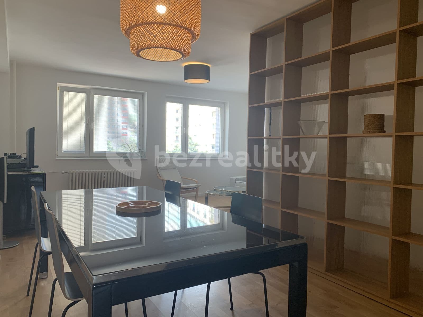 3 bedroom flat to rent, 86 m², Budyšínska, Nové Mesto, Bratislavský Region 3 bedroom flat to rent, 86 m², Budyšínska, Nové Mesto, Bratislavský Region