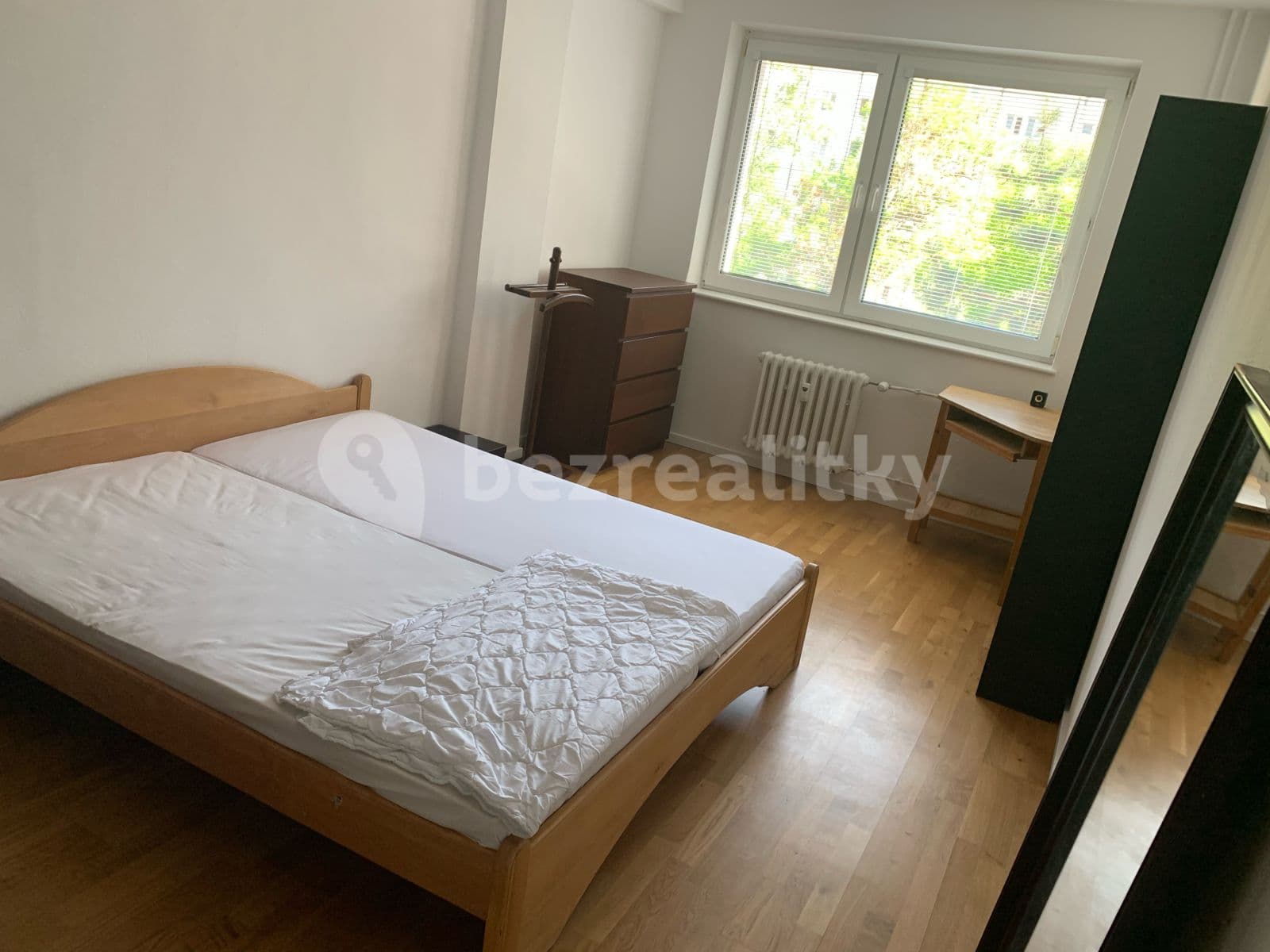 3 bedroom flat to rent, 86 m², Budyšínska, Nové Mesto, Bratislavský Region 3 bedroom flat to rent, 86 m², Budyšínska, Nové Mesto, Bratislavský Region