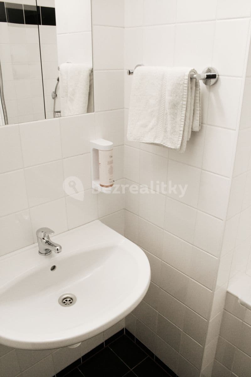 Studio flat to rent, 20 m², Křížová, Prague, Prague Studio flat to rent, 20 m², Křížová, Prague, Prague