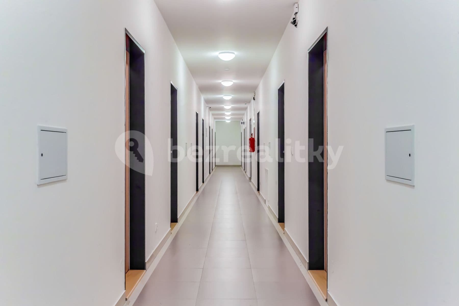 Studio flat to rent, 20 m², Křížová, Prague, Prague Studio flat to rent, 20 m², Křížová, Prague, Prague