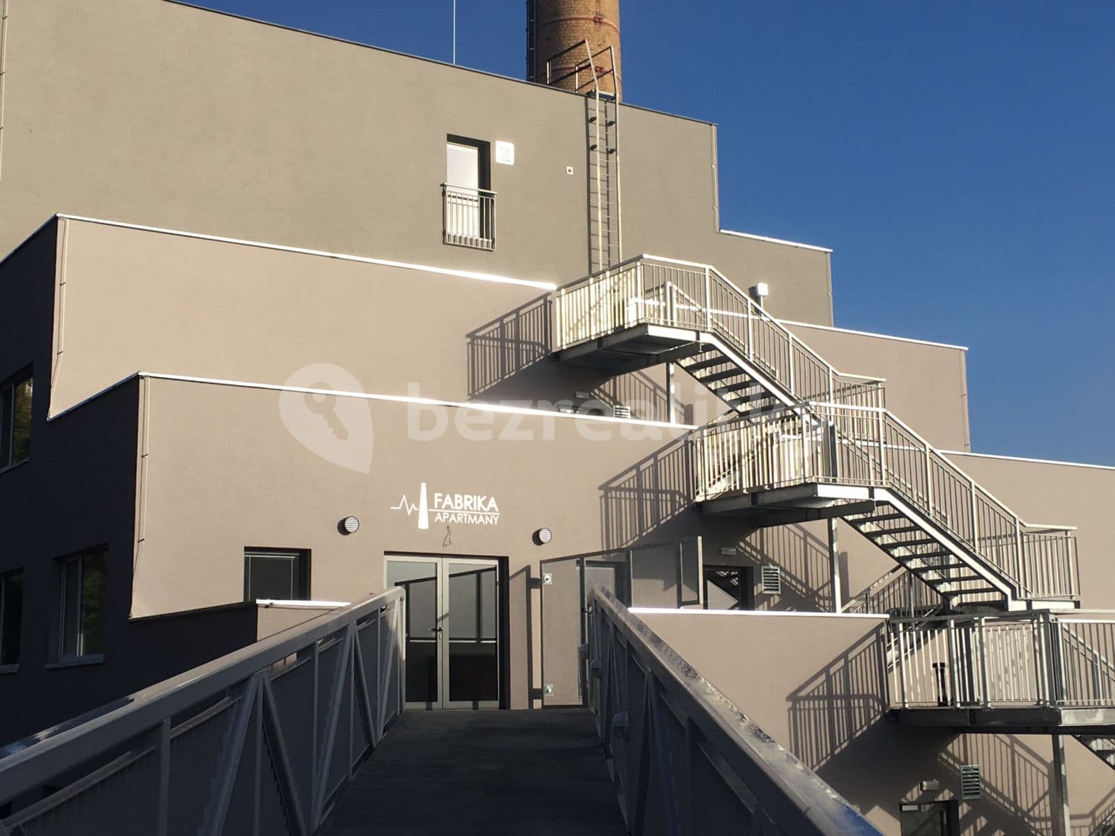 Studio flat to rent, 20 m², Křížová, Prague, Prague Studio flat to rent, 20 m², Křížová, Prague, Prague