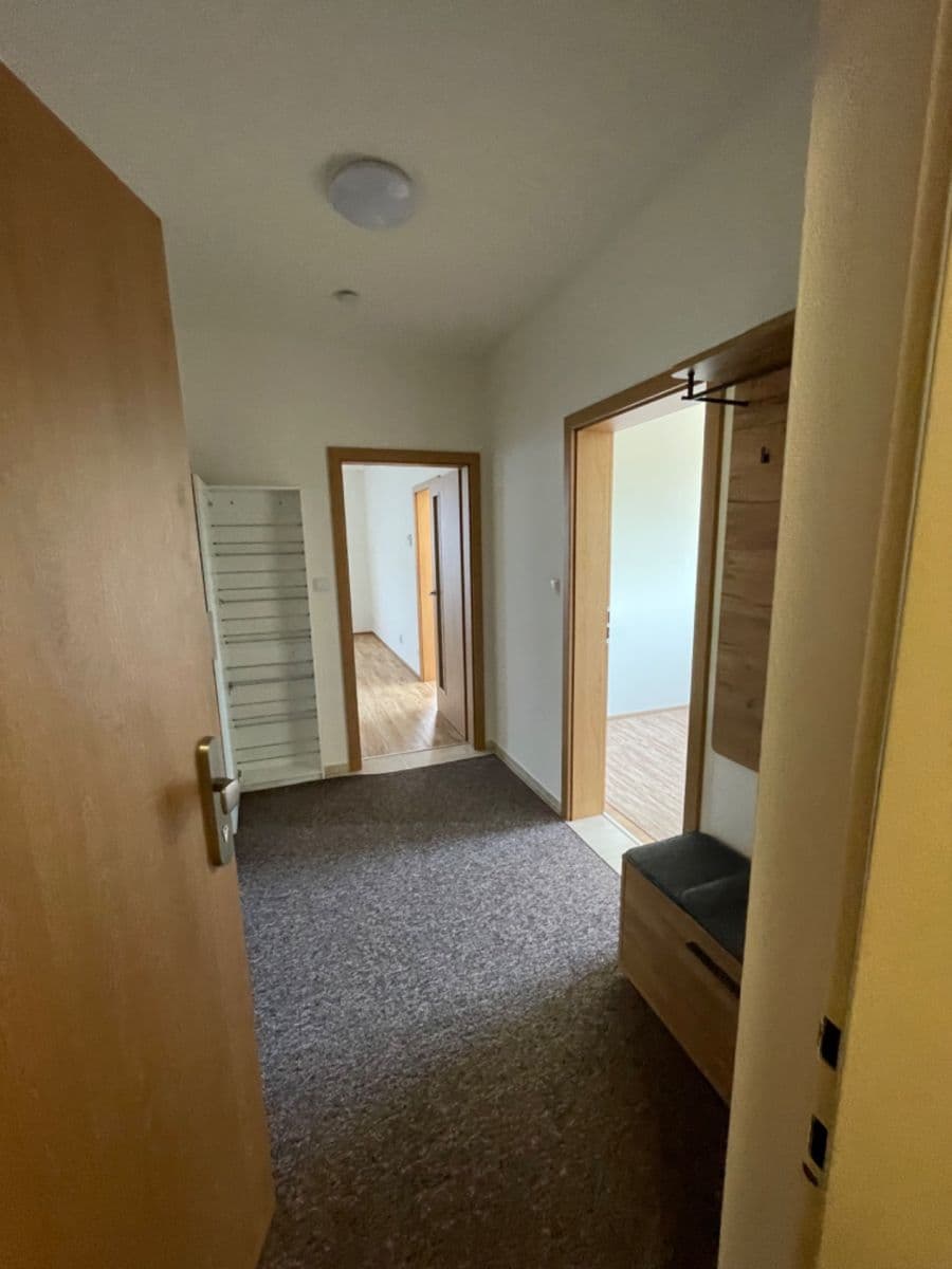 1 bedroom with open-plan kitchen flat to rent, 83 m², Novodvorská, Brno, Jihomoravský Region 1 bedroom with open-plan kitchen flat to rent, 83 m², Novodvorská, Brno, Jihomoravský Region