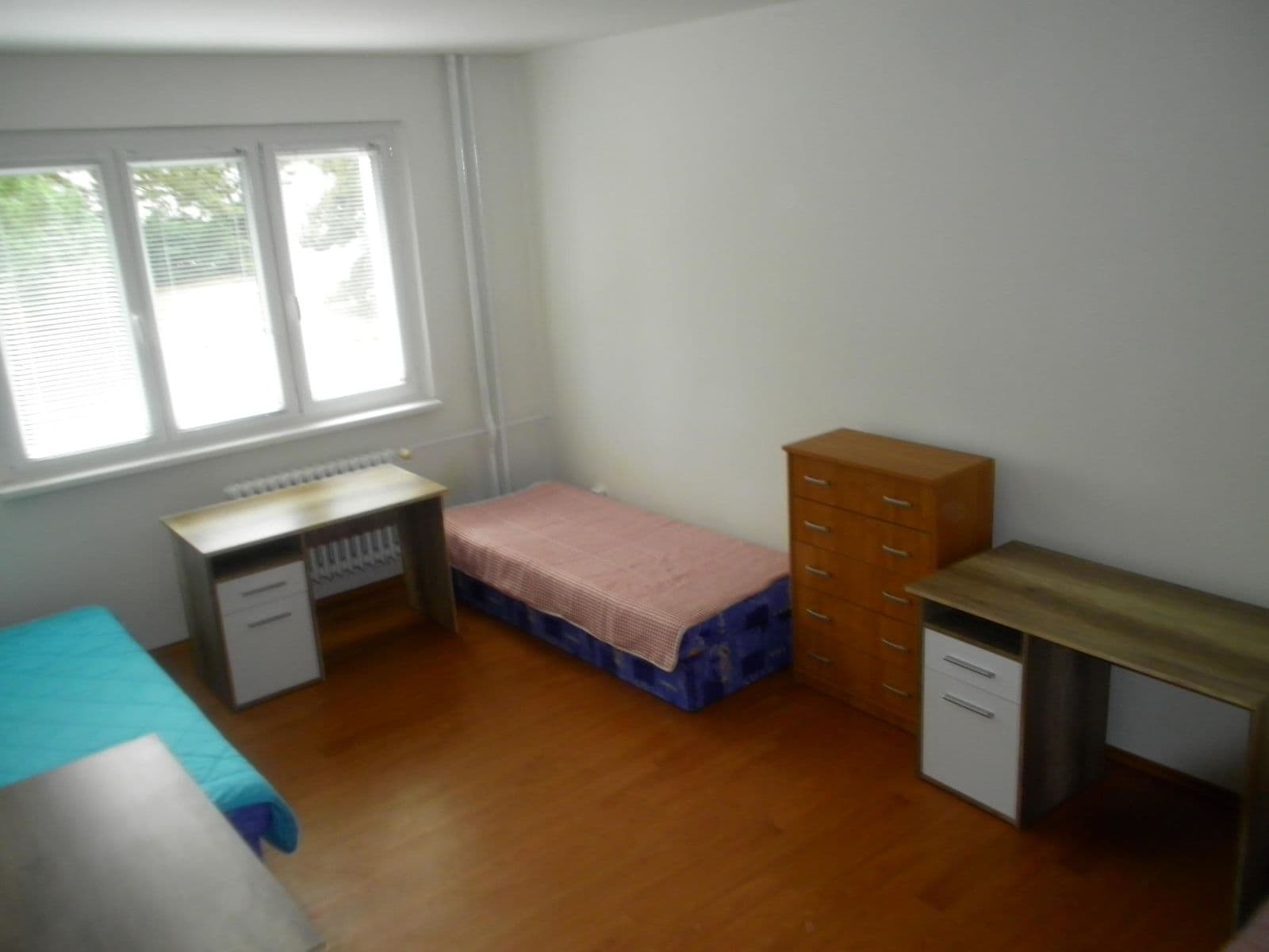 3 bedroom flat to rent, 74 m², Renneská třída, Brno, Jihomoravský Region 3 bedroom flat to rent, 74 m², Renneská třída, Brno, Jihomoravský Region