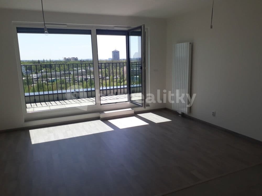 Studio flat to rent, 35 m², Olgy Havlové, Prague, Prague Studio flat to rent, 35 m², Olgy Havlové, Prague, Prague