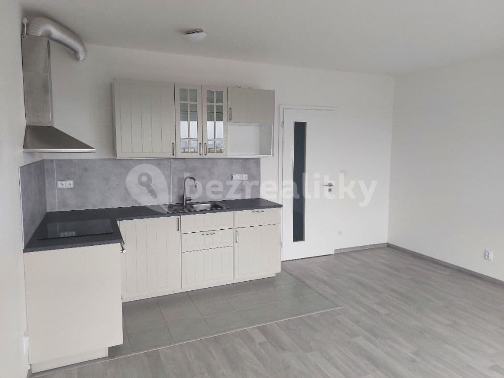 Studio flat to rent, 35 m², Olgy Havlové, Prague, Prague Studio flat to rent, 35 m², Olgy Havlové, Prague, Prague