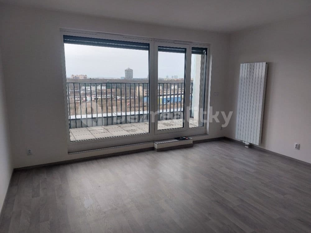 Studio flat to rent, 35 m², Olgy Havlové, Prague, Prague Studio flat to rent, 35 m², Olgy Havlové, Prague, Prague