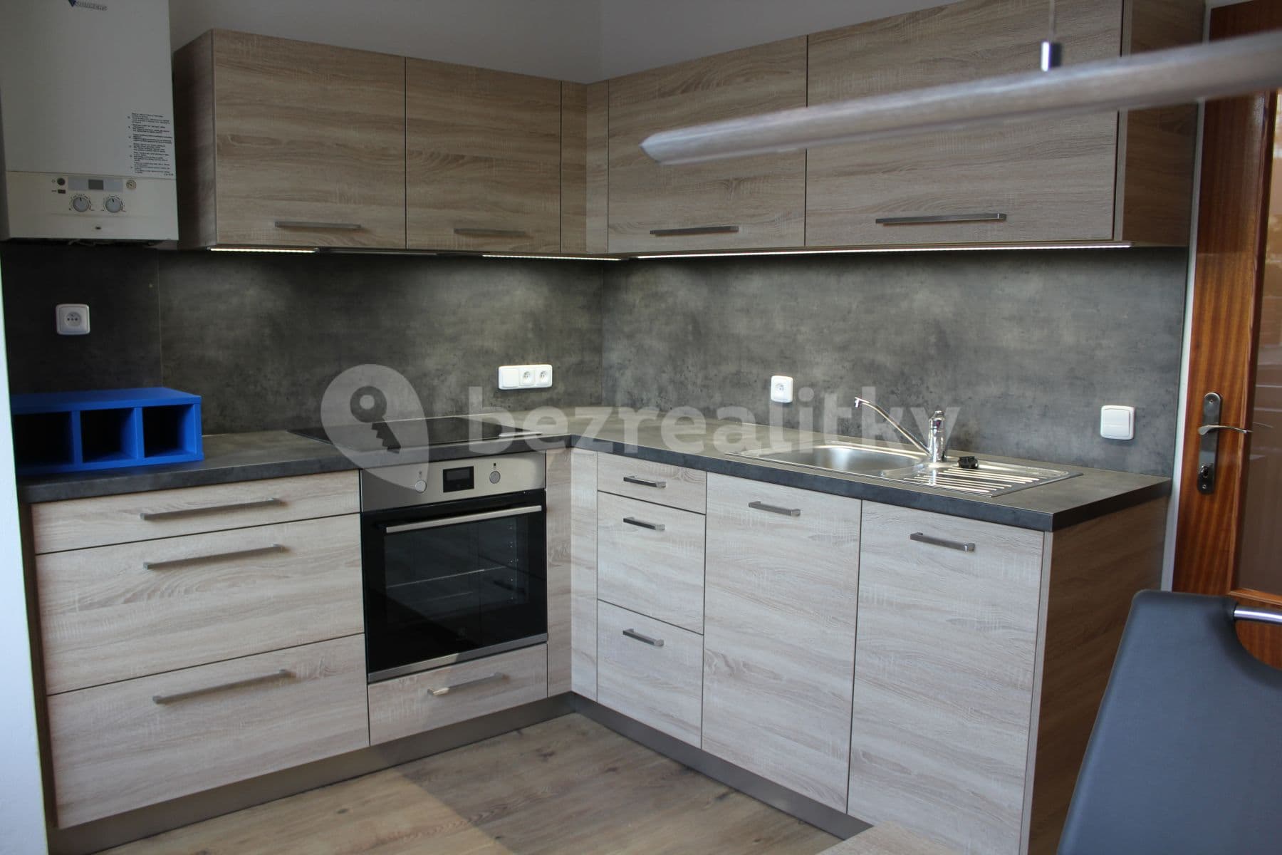 1 bedroom flat to rent, 43 m², Jetelová, Plzeň, Plzeňský Region 1 bedroom flat to rent, 43 m², Jetelová, Plzeň, Plzeňský Region