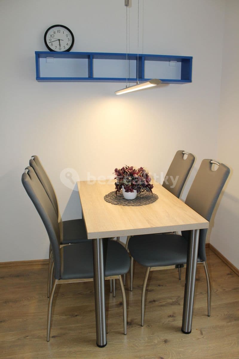 1 bedroom flat to rent, 43 m², Jetelová, Plzeň, Plzeňský Region 1 bedroom flat to rent, 43 m², Jetelová, Plzeň, Plzeňský Region