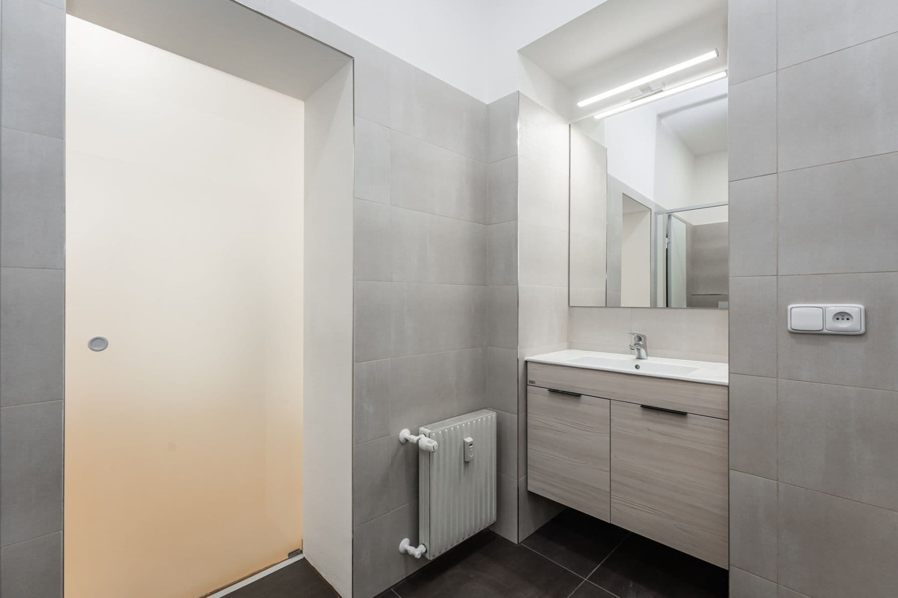 office to rent, 132 m², Krakovská, Prague, Prague office to rent, 132 m², Krakovská, Prague, Prague