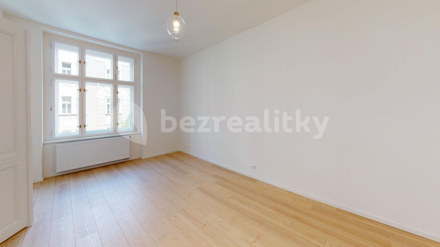 2 bedroom with open-plan kitchen flat to rent, 73 m², Kubelíkova, Prague, Prague 2 bedroom with open-plan kitchen flat to rent, 73 m², Kubelíkova, Prague, Prague