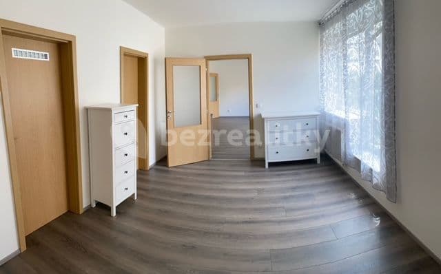 1 bedroom with open-plan kitchen flat to rent, 50 m², Pískařská, Prague, Prague 1 bedroom with open-plan kitchen flat to rent, 50 m², Pískařská, Prague, Prague