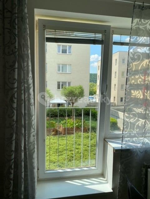 1 bedroom with open-plan kitchen flat to rent, 50 m², Pískařská, Prague, Prague 1 bedroom with open-plan kitchen flat to rent, 50 m², Pískařská, Prague, Prague