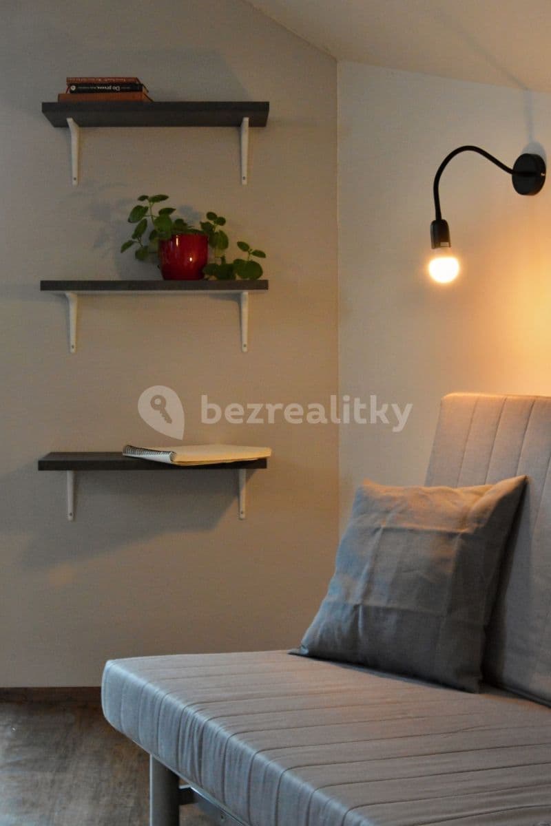 1 bedroom with open-plan kitchen flat to rent, 35 m², K Vinoři, Prague, Prague 1 bedroom with open-plan kitchen flat to rent, 35 m², K Vinoři, Prague, Prague