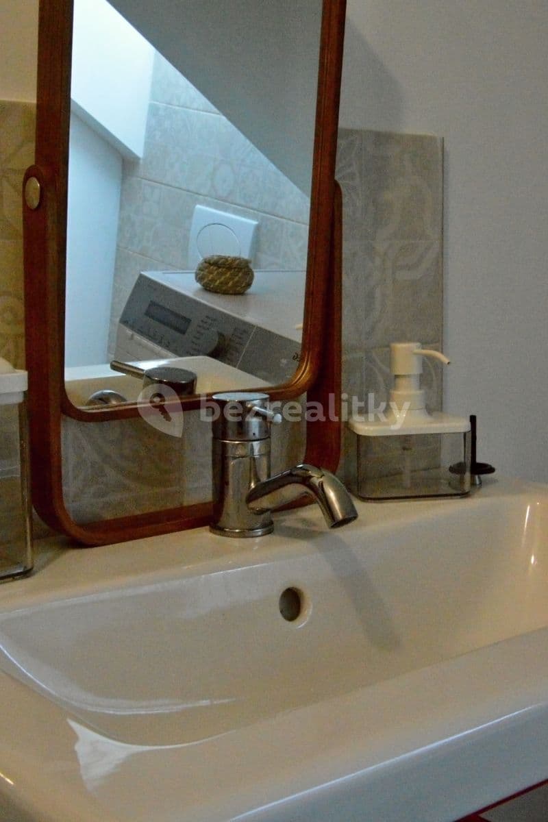 1 bedroom with open-plan kitchen flat to rent, 35 m², K Vinoři, Prague, Prague 1 bedroom with open-plan kitchen flat to rent, 35 m², K Vinoři, Prague, Prague