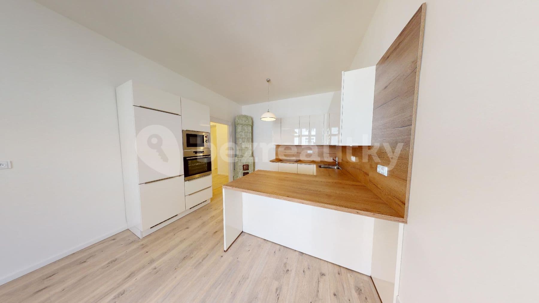 1 bedroom with open-plan kitchen flat to rent, 49 m², Kubelíkova, Prague, Prague 1 bedroom with open-plan kitchen flat to rent, 49 m², Kubelíkova, Prague, Prague