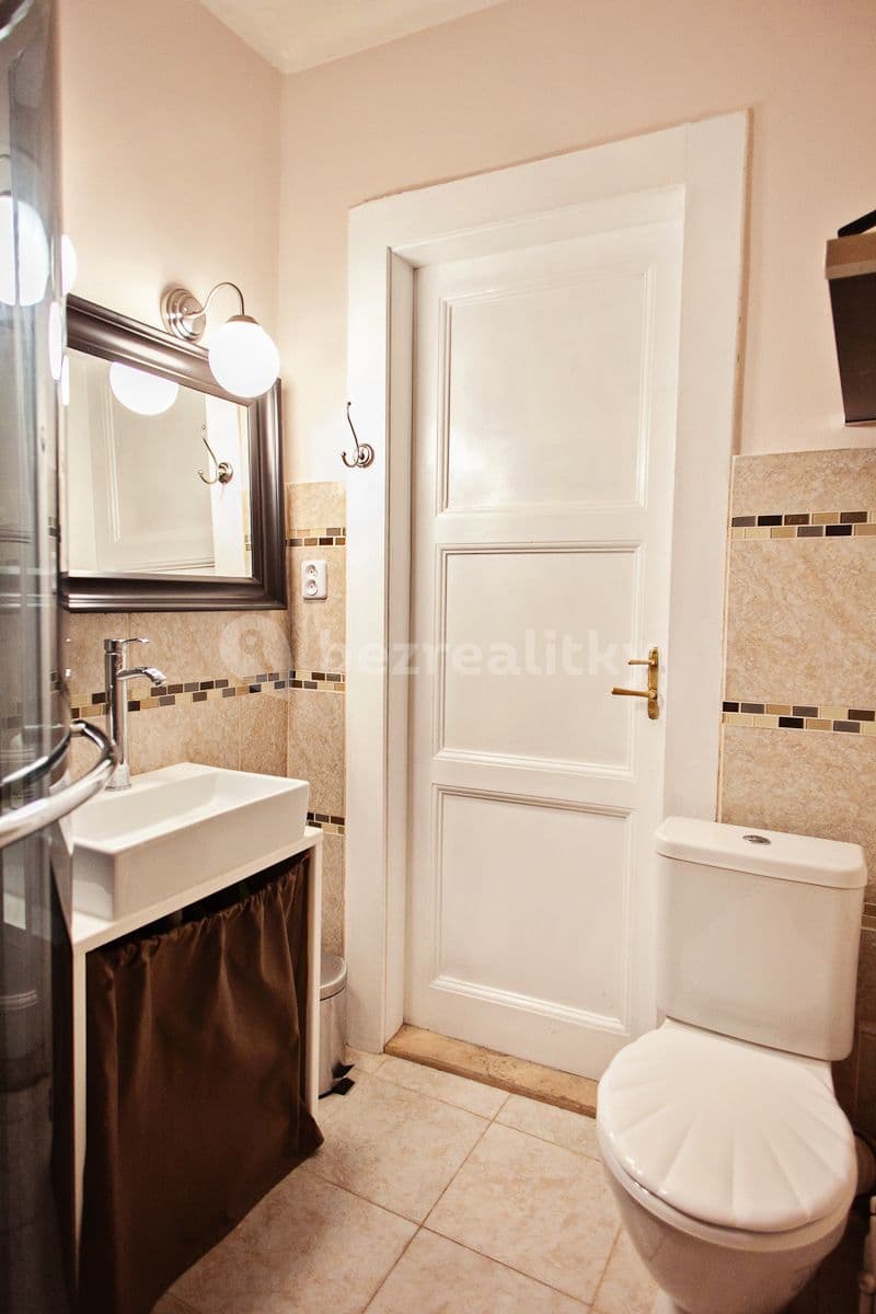 Small studio flat to rent, 18 m², Heřmanova, Prague, Prague Small studio flat to rent, 18 m², Heřmanova, Prague, Prague