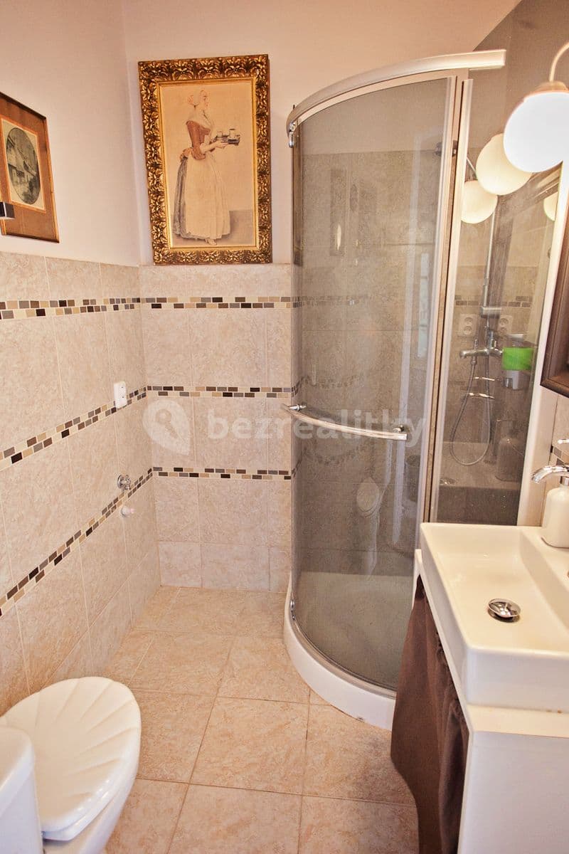 Small studio flat to rent, 18 m², Heřmanova, Prague, Prague Small studio flat to rent, 18 m², Heřmanova, Prague, Prague