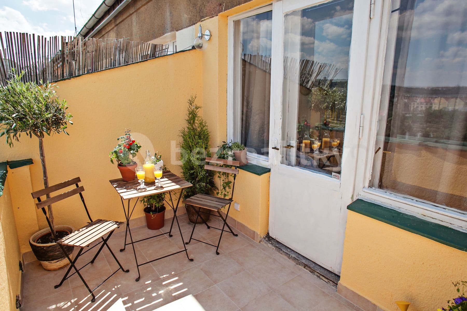 Small studio flat to rent, 18 m², Heřmanova, Prague, Prague Small studio flat to rent, 18 m², Heřmanova, Prague, Prague
