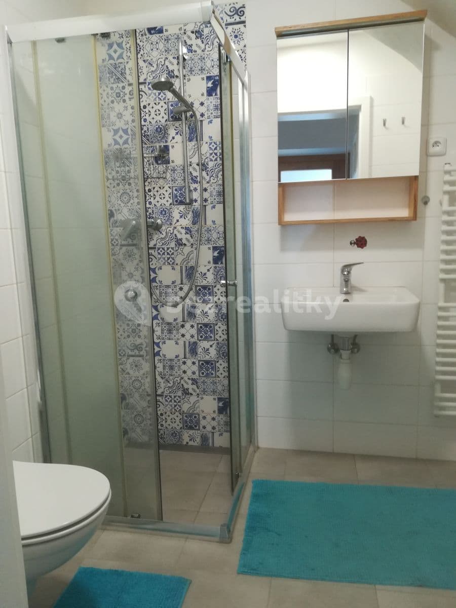 1 bedroom flat to rent, 50 m², Jar. Staši, Zlín, Zlínský Region 1 bedroom flat to rent, 50 m², Jar. Staši, Zlín, Zlínský Region