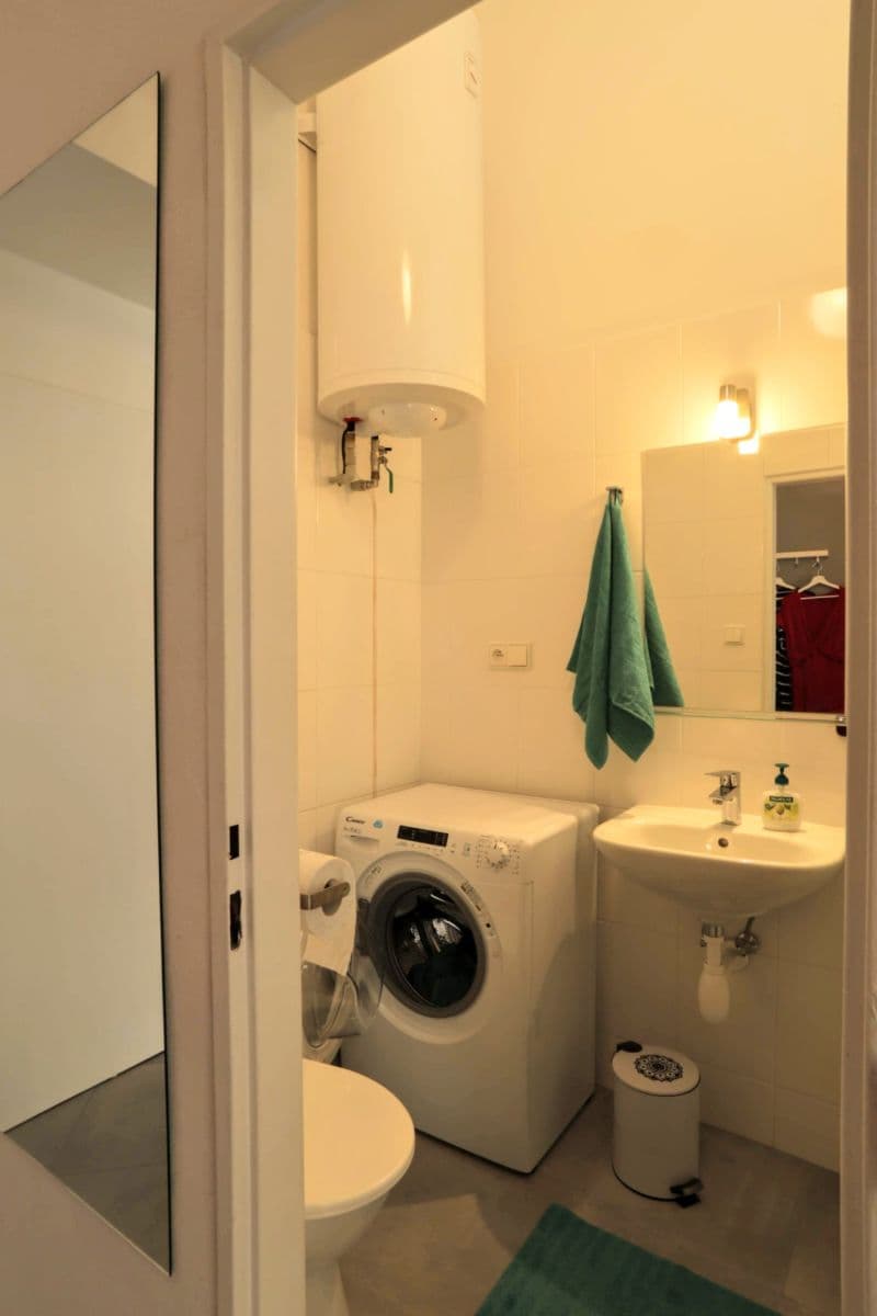 1 bedroom flat to rent, 42 m², Grafická, Prague, Prague 1 bedroom flat to rent, 42 m², Grafická, Prague, Prague